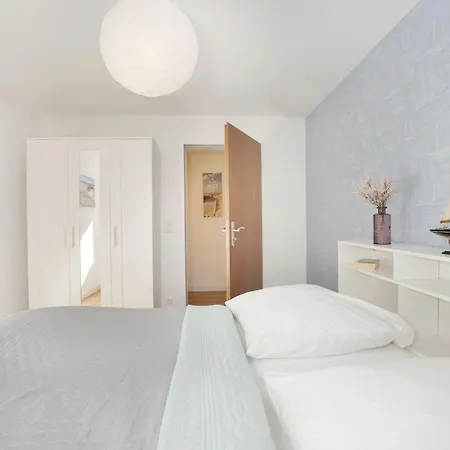 Erlengrund 7 Muschel