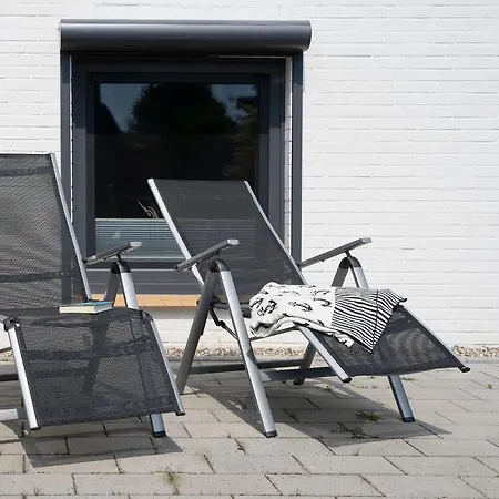 Apartamento Erlengrund 7 Muschel Pelzerhaken