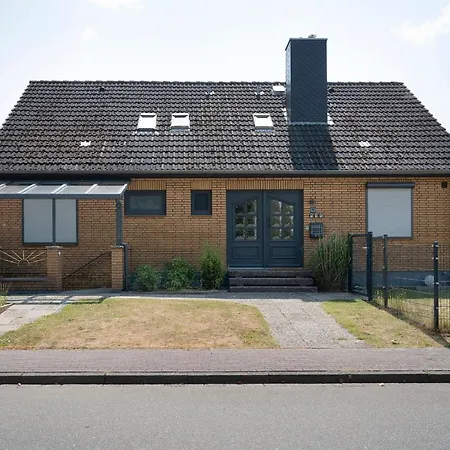 Erlengrund 7 Muschel *