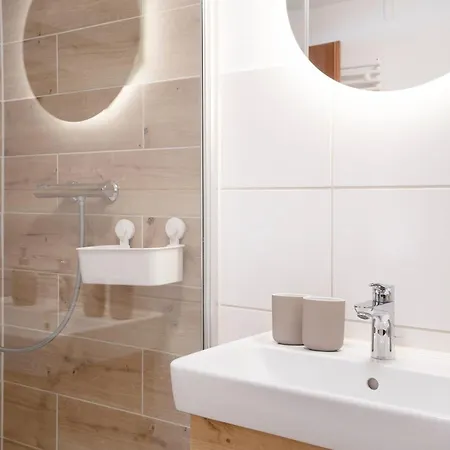 Erlengrund 7 Muschel Apartamento