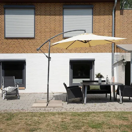 Apartamento Erlengrund 7 Muschel *