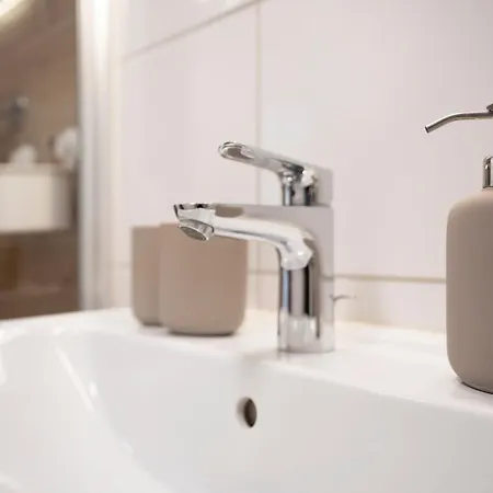Apartmán Erlengrund 7 Muschel Pelzerhaken