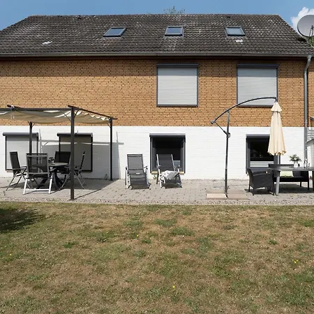 Erlengrund 7 Muschel *