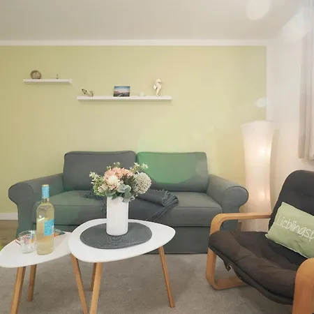 Erlengrund 7 Muschel *