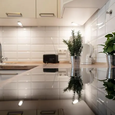 Apartamento Erlengrund 7 Muschel Pelzerhaken