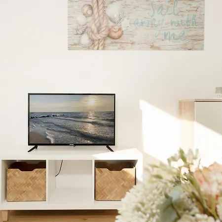 Erlengrund 7 Muschel *