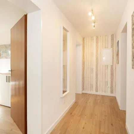 Erlengrund 7 Muschel Apartamento