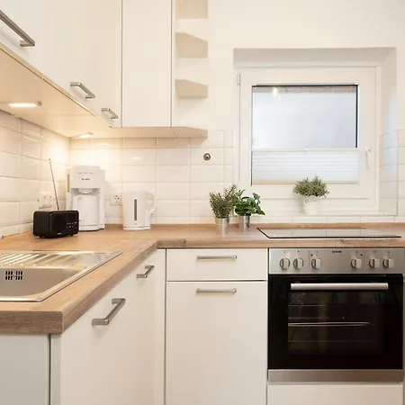 Erlengrund 7 Muschel Apartamento Pelzerhaken