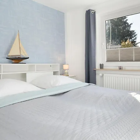 Erlengrund 7 Muschel Apartamento