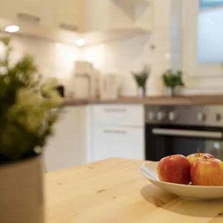 Apartamento Erlengrund 7 Muschel Pelzerhaken