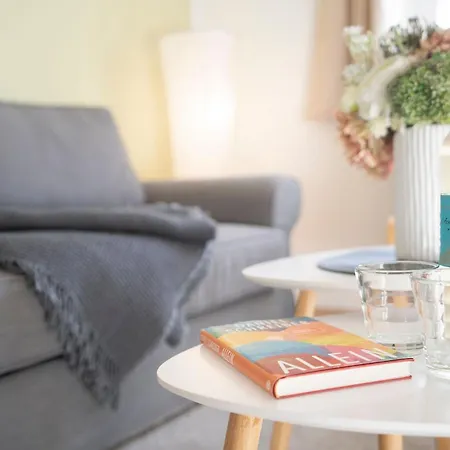 Erlengrund 7 Muschel *