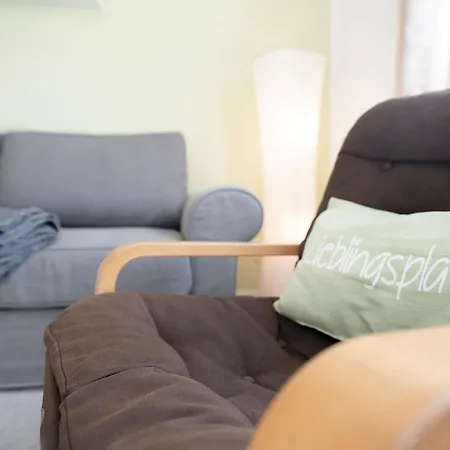 Erlengrund 7 Muschel Apartmán