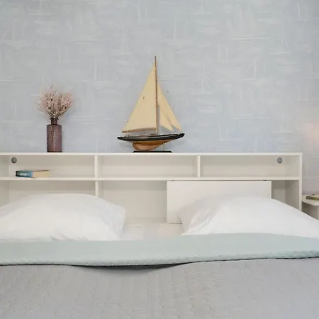 Erlengrund 7 Muschel Apartmán Pelzerhaken