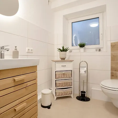 Apartamento Erlengrund 7 Muschel Pelzerhaken