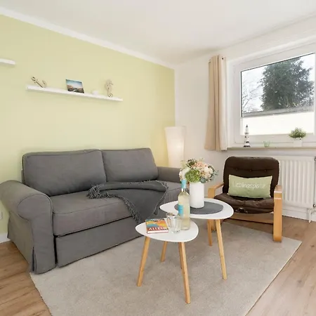 Erlengrund 7 Muschel *