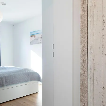 Erlengrund 7 Muschel * Pelzerhaken